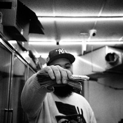 "it's alot going on" LP