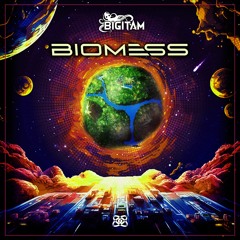 Bigitam - Biomess