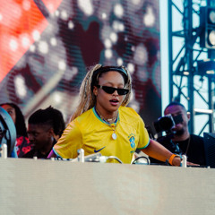 HoneyLuv Live at Movement Detroit 05-25-24