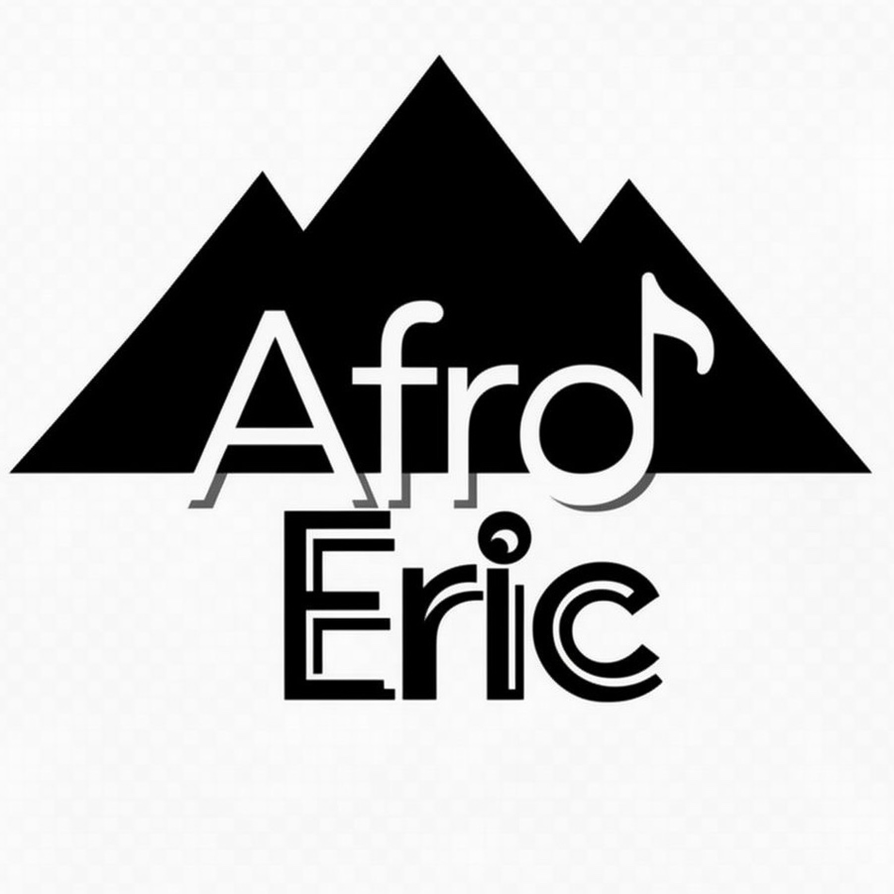 Afro Eric • Afro House Session • 4 episode artwork