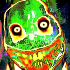 PINKCASTLEZ - Demon Blxxd On My Teexth ANXI3 MIX (prod surrealcash)