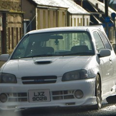 '97 Glanza [free download]