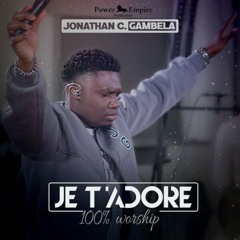 Jonathan C. Gambela - Le Nom de Jésus (Session Live)