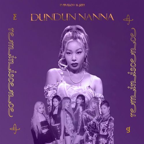 DUN DUN NA NA (Mash up by DAEGARI)
