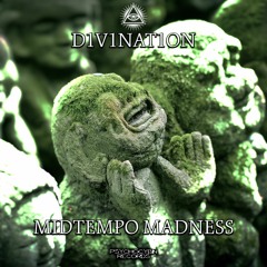 D1V1NAT1ON - Midtempo Madness [3k Followers Release]