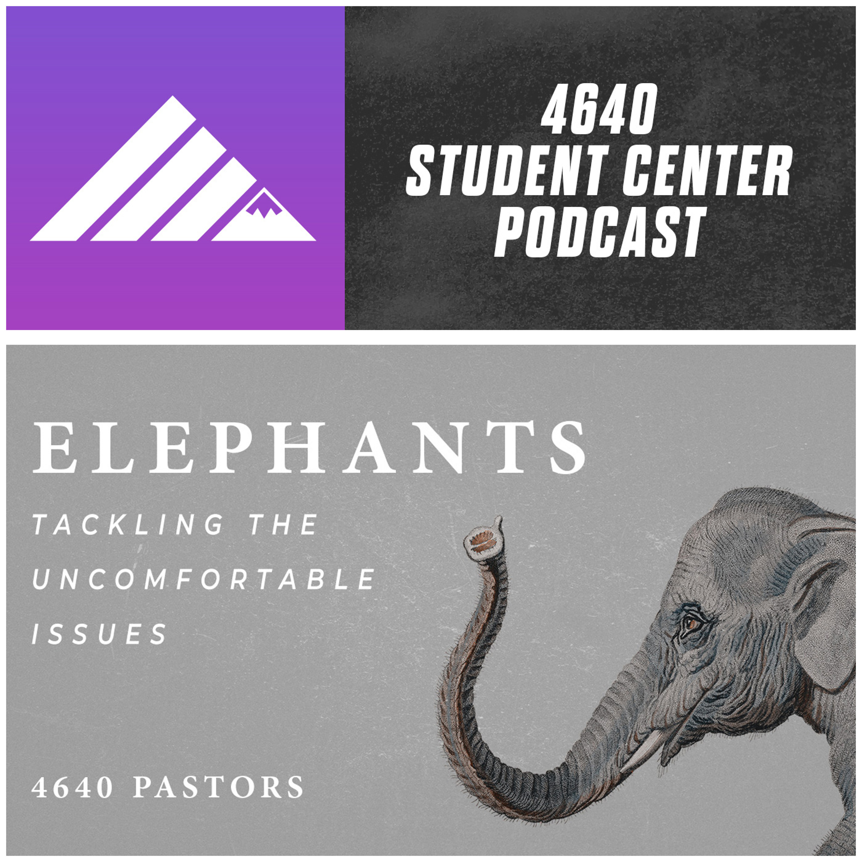 4640 Student Center