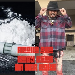 on off coke - apollo (prod. Ac3)