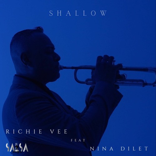 Shallow - Richie Vee Ft. Nina Dilet
