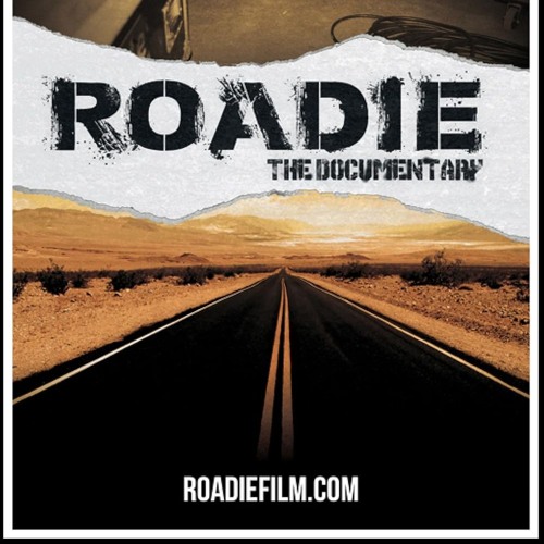 Adler Talks With TJ Hoffmann Of Roadie My Documentary