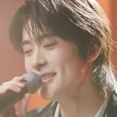 NCT Jaehyun(재현) - 사랑하기 때문에 (original song by : 유재하) [리무진 서비스]