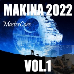 MAKINA 2022 vol.1