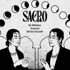 Nitos Tulum Sacro By Mëstizas Vagalume Tulum - 15 - 01 - 2024