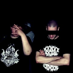 Menve Exus - Seelisches Wrack (ft. Phillip Nord) (2018)