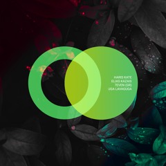 Haris Kate & 7even (GR) - Argo (Original Mix)