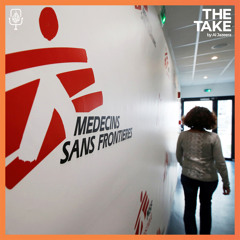 Confronting racism within Doctors Without Borders - Al Jazeera, August 2020