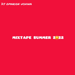 MIXTAPE HIP-HOP SUMMER✨