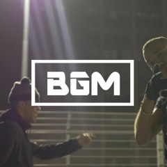 BGMedia Afghan Dan & Papirus - Touch Down (Official Video)