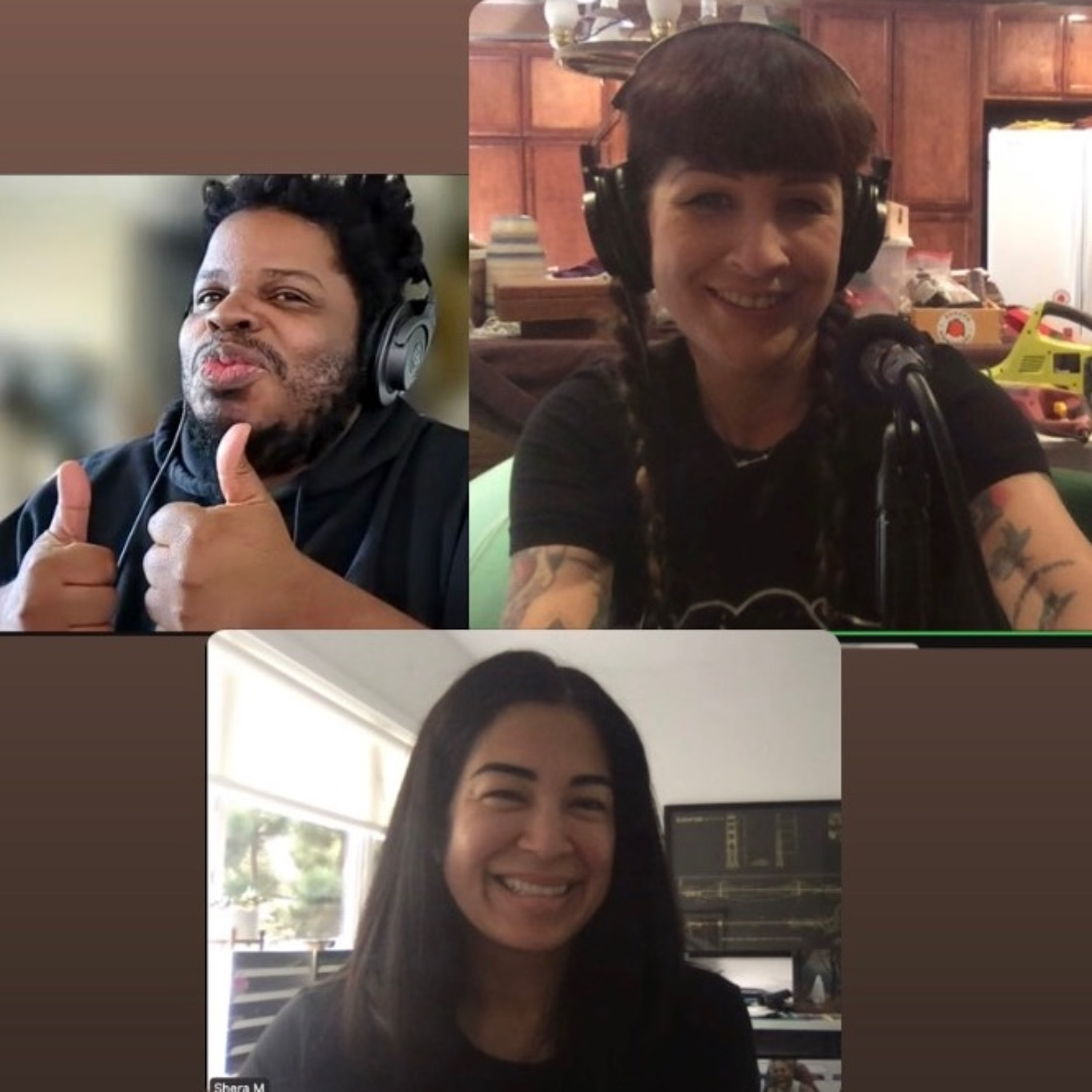 cover of episode Reverse Harem