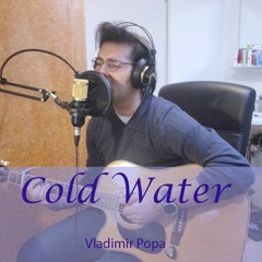 Cold Water (Acoustic)