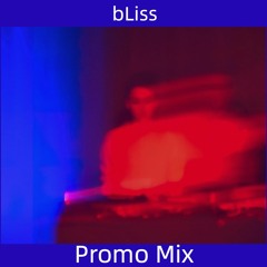 bLiss - UKG, Breaks & Jungle🌶️