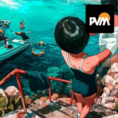 #124 That summer feeling 夏の気分 ⛵ Lofi Hip Hop Mix