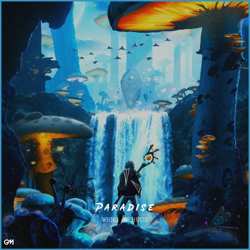 WHNG X HUCS - Paradise (Extended Mix)