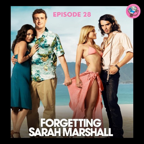 Forgetting sarah marshall