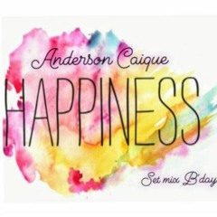 HAPPINESS ESPECIAL SET BDAY