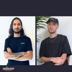 [re]sources avec Shahin & Bailey Ibbs - 01 Septembre 2020