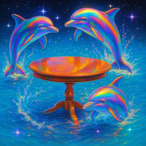 The Table (Prod. wtrpddles)