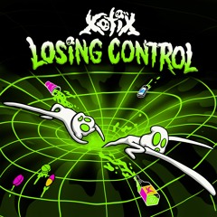 XOTIX - LOSING CONTROL
