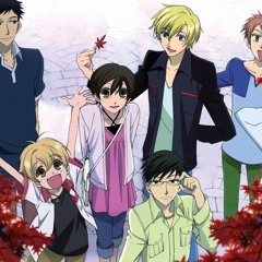 haruhi w/ slayton (1nders)