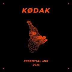 ESSENTIAL MIX 2023