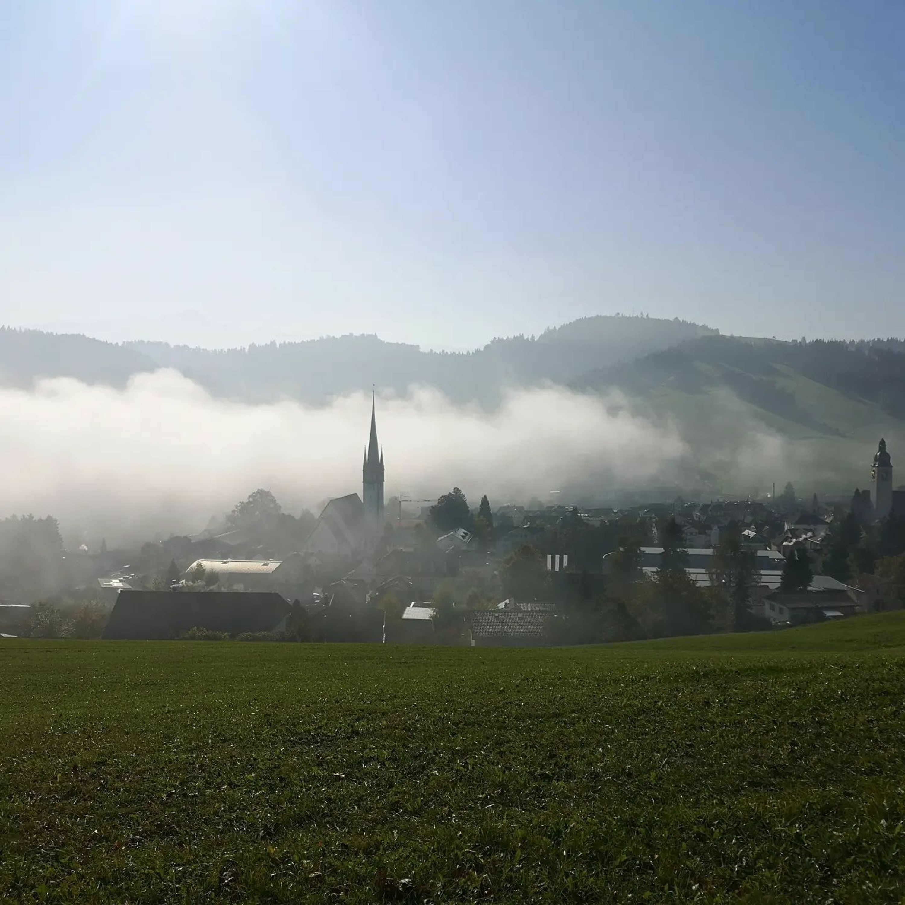 Walters Musik-Welt
