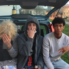 DIEL - TRAP ANGEL 2 (FT JIZ,WHYTREVXR,KID VULLER)