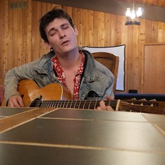 Aiden Blankenship - Couple's Story