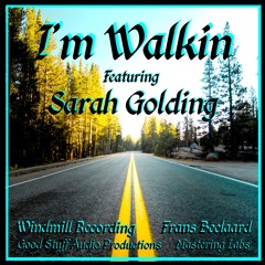 I'm Walkin'