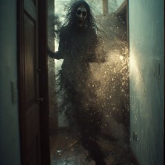 The Poltergeist