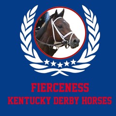Kentucky Derby Horses: 2# Fierceness