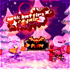 Sank Battles Royal 3 -  ✨ MAIN MENU ✨🪽