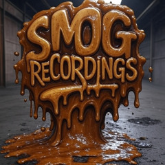 SMOG 028 (BROWN SLIME)