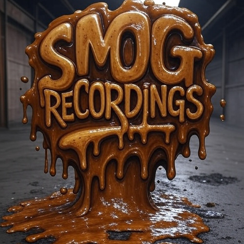 SMOG 028 (BROWN SLIME)