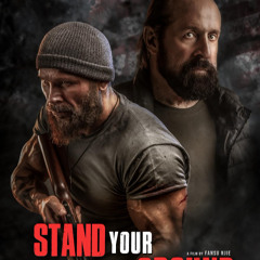 (Electronic/Thriller) Wishbone (The Bar)