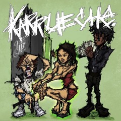 Karrueche (ft. PradaBagshawty)