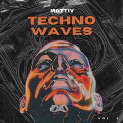 Techno Waves (Vol. 1)