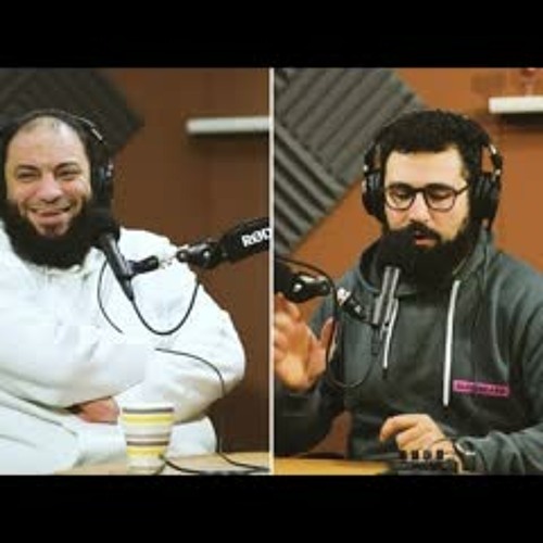 رمضان و التغيير .. #رمضان_كاست .. " لقاء هام جدا " .. م . حازم الصديق مع د . حازم شومان