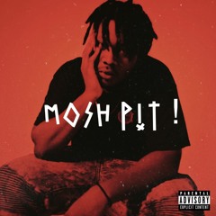 CASiMiRx - MOSH PiT !