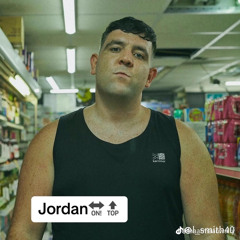 Jordan-tell the city💯