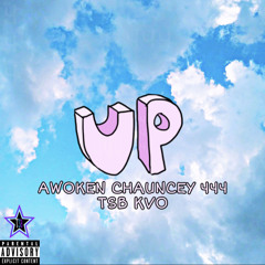 Up ft. TSB KBO (prod. Miler)