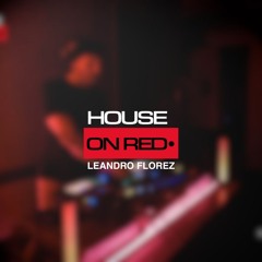 House On Red | Leandro Florez | Edición I